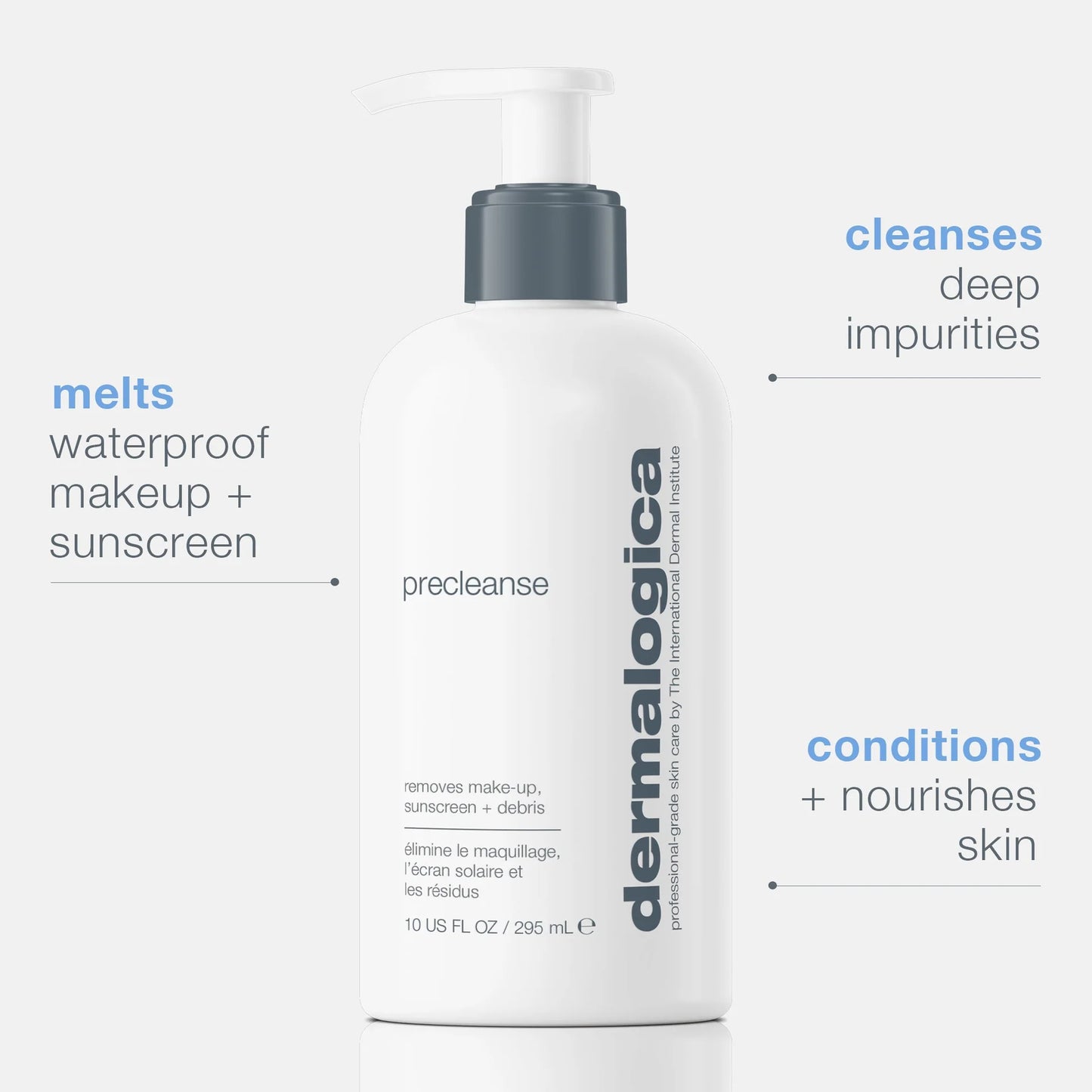 precleanse cleansing oil