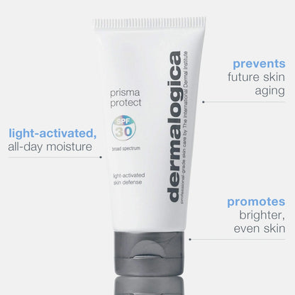 prisma protect spf 50 moisturizer