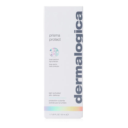 prisma protect spf 50 moisturizer