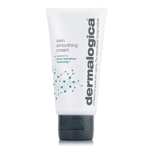 skin smoothing cream moisturizer