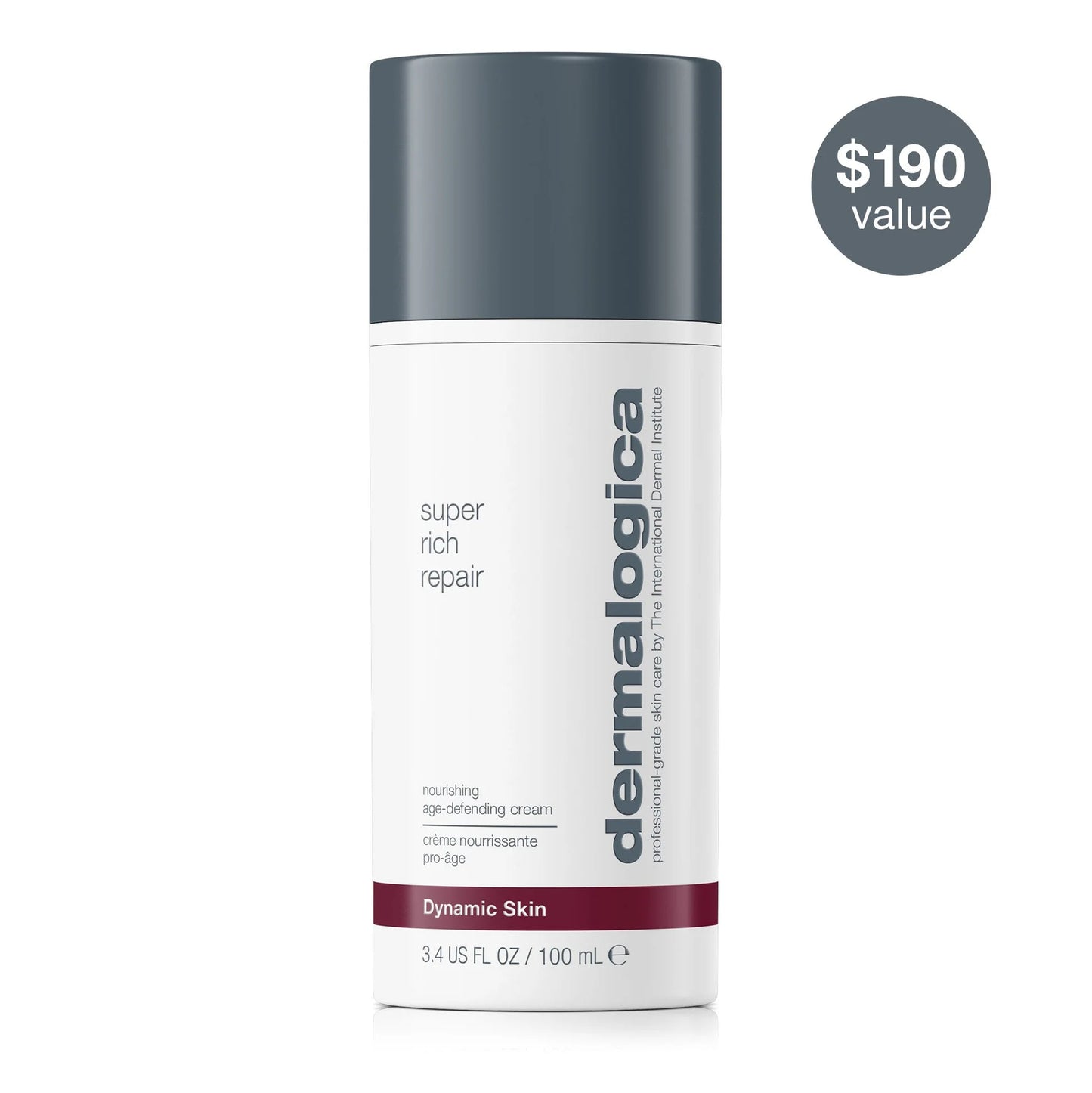 super rich repair moisturizer