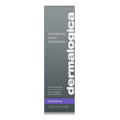ultracalming serum concentrate